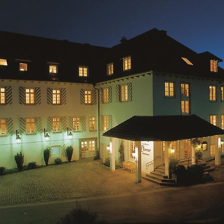 Landhotel Donner Мешеде Экстерьер фото