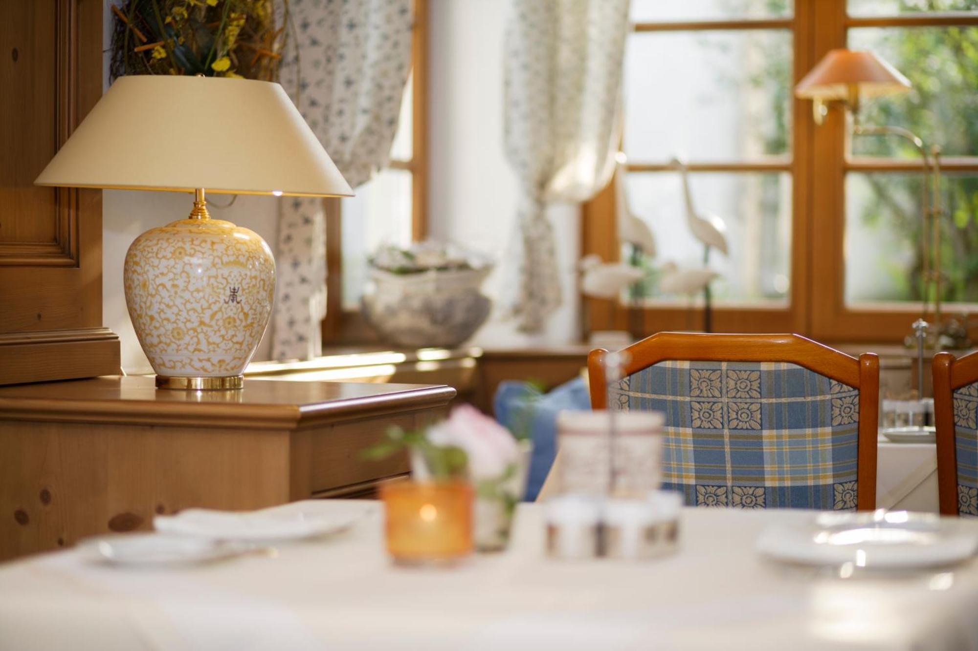 Landhotel Donner Мешеде Экстерьер фото