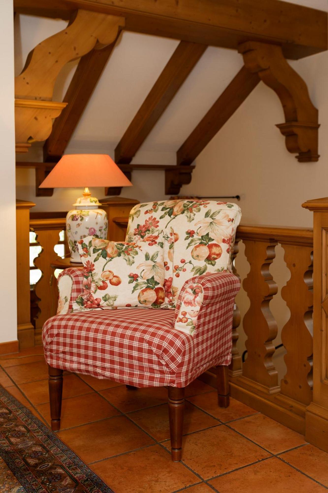 Landhotel Donner Мешеде Экстерьер фото