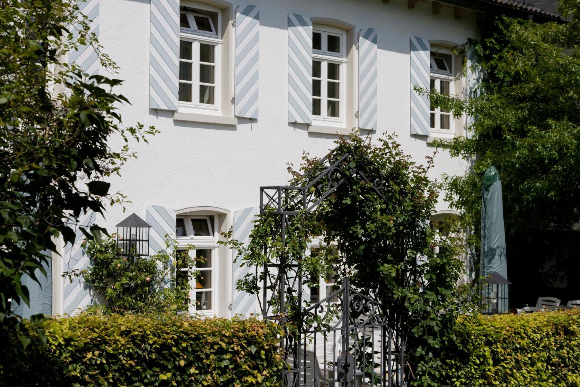 Landhotel Donner Мешеде Экстерьер фото