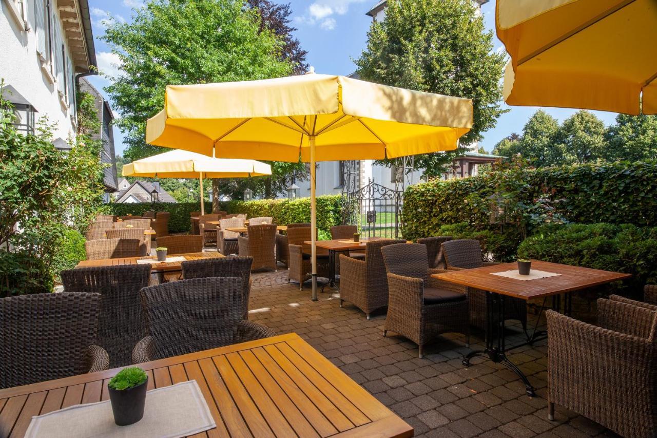 Landhotel Donner Мешеде Экстерьер фото