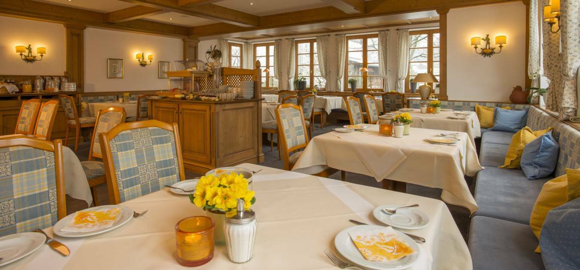Landhotel Donner Мешеде Экстерьер фото