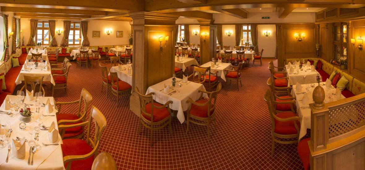 Landhotel Donner Мешеде Экстерьер фото
